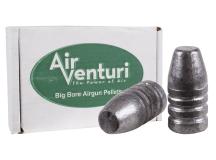 Air Venturi .40 Cal, 252 Grains, Flat Point,  50ct 