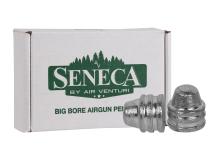 Seneca .45 Cal, 166 Grains, Semiwadcutter, 50ct 