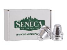 Seneca .45 Cal, 176 Grains, Semiwadcutter, 50ct 