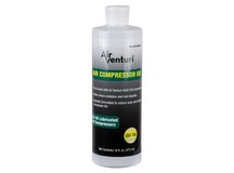 Air Venturi 4500 Compressor Oil, 16 Oz. 