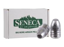 Seneca .45 Cal, 300 Grains, Round Nose Flat Point, 50ct 