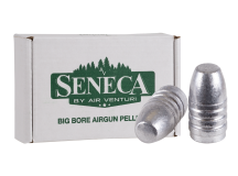 Seneca .45 Cal, 350 Grains, Flat Point, 50ct 