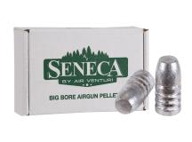 Seneca .45 Cal, 405 Grains, Flat Point, 50ct 