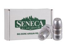 Seneca .45 Cal, 411 Grains, Flat Point, 50ct 