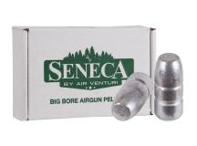 Seneca .45 Cal, 411 Grains, Flat Point, 50ct 