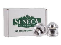 Seneca .50 Cal, 210 Grains, Balle Blondeau Flat Head, 50ct 