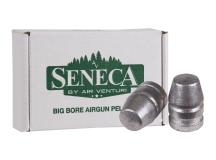 Seneca .50 Cal, 336 Grains, Flat Nose, 50ct 