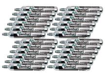 Air Venturi 90g CO2 Cylinder Bulk Pack, 24ct 