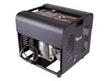 Air Venturi Air Compressor, Electric, 4500 PSI/310 Bar 220V Version 
