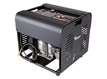 Air Venturi HPA Compressor, 4500 PSI/310 Bar, 110V 