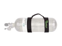 Air Venturi Large Air Tank Carrier: AV-4500HPT, 5 inch-7 inch Tanks 
