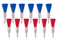 Air Venturi Airgun Darts, 12 pack 