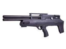 FX King PCP Air Rifle, Synthetic Stock