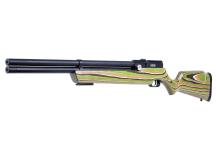Limited Edition Air Venturi Avenger, Green Mountain Camo Laminate Stock Air rifle