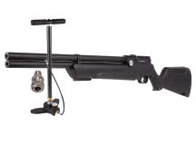 Air Venturi Avenger, Regulated PCP Air Rifle Pump Kit Air rifle