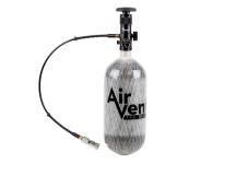 Air Venturi 88 cu-in PCP Tank with EZ Valve 