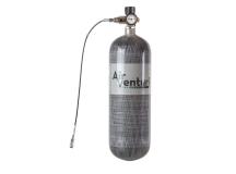 Air Venturi Wingman 74, 74 cu ft PCP tank, DOM 2020 