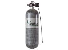 Air Venturi Wingman 74, 74 cu ft PCP tank, DOM 2024 