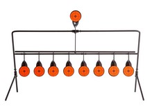 Air Venturi Crazy Eights Reset Airgun Target 