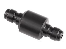 Air Venturi Double Male Quick-Disconnect Coupling 