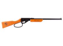 Western Justice John Wayne Lil Duke BB Gun Rifle Air rifle