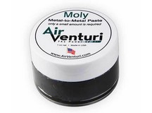 Air Venturi Moly Metal-to-Metal Paste, 1 oz. 