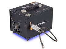 Air Venturi Nomad II 4500 PSI Portable PCP Compressor 