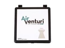 Air Venturi Pellet Box, Holds 100 .177-Cal Wadcutter Pellets 