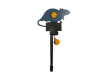 Air Venturi Rat-On-A-Stick Airgun Target 