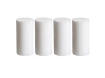 Air Venturi Replacement Filters for Nomad & RovAir Compressors, 4 ct. 