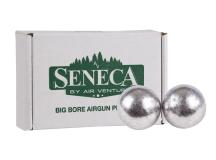 Seneca .50 Cal, 177 Grains, Round Ball, 100ct 