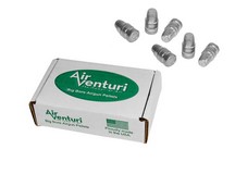 Air Venturi .40 Cal, 232 Grains, Semi-Wadcutter, 50ct 