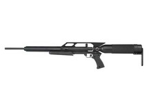 AirForce Condor PCP Air Rifle, Spin-Loc Tank Air rifle