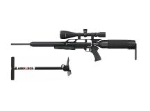 AirForce Condor PCP Air Rifle, Spin-Loc Tank Air rifle