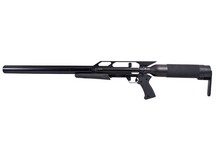 AirForce Condor SS PCP Air Rifle, Spin-Loc Tank Air rifle