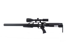 AirForce Condor SS Hawke Scope Air Rifle Combo Air rifle