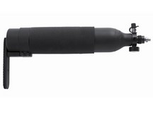 AirForce Spin-Loc Micro-Meter Air Tank, Fits AirForce Sporting Rifles 