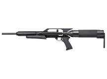 AirForce Talon PCP Rifle, Spin-Loc Tank Air rifle