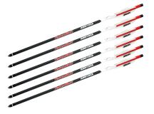 AirForce TalonBolt Airgun Bolts, 6 Pack 