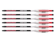 AirForce TalonBolt Carbine Airgun Bolts, 6 Pack 