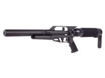 AirForce Talon SS PCP Air Rifle, Spin-Loc Tank Air rifle