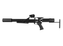 AirForce TalonP Carbine Hawke Combo Air gun