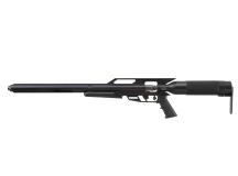 AirForce Texan Carbine, Big Bore PCP Air rifle