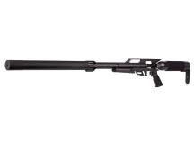 AirForce Texan LSS Moderated Big-bore PCP Air Rifle Air rifle