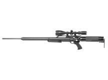 AirForce Texan Big Bore Air Rifle Air rifle