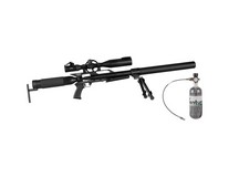 AirForce Texan SS Big Bore Air Rifle Air rifle