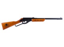 Western Justice Annie Oakley Lil Sure Shot BB Rifle Air rifle