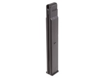 ASG Cobray Ingram M11 CO2 BB Submachine Gun CO2 Non-Blowback Mag, 39rd 