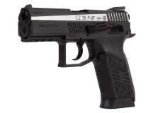 CZ 75 P-07 Duty Dual-Tone CO2 Pistol Air gun