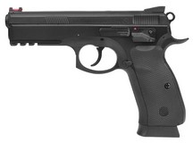 CZ 75 SP-01 Shadow CO2 BB Pistol Air gun